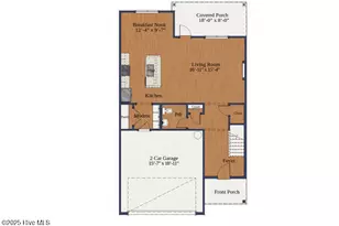 148 Carver St, Carthage, NC 28327 - Photo 47