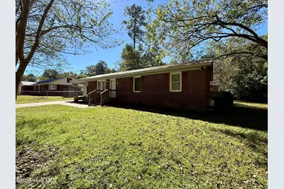 403 Henderson Street, Williamston, NC 27892 - Photo 3