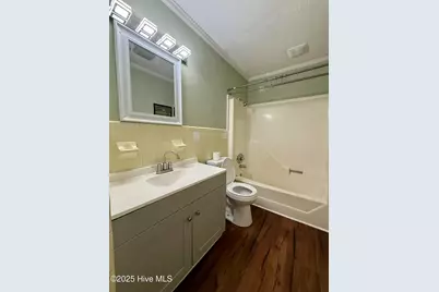 403 Henderson Street, Williamston, NC 27892 - Photo 31