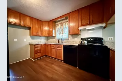 403 Henderson Street, Williamston, NC 27892 - Photo 17