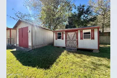 403 Henderson Street, Williamston, NC 27892 - Photo 7