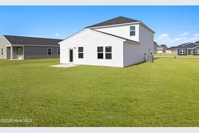 612 S Squires Run Lane, Richlands, NC 28574 - Photo 49