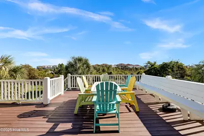 4 Sailview Drive, North Topsail Beach, NC 28460 - Photo 29