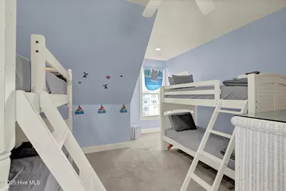4 Sailview Drive, North Topsail Beach, NC 28460 - Photo 23