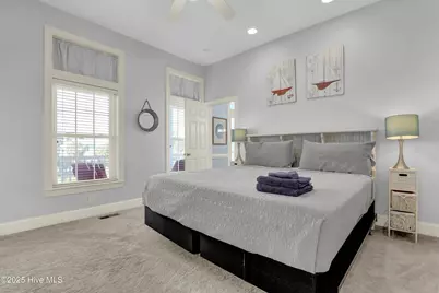 4 Sailview Drive, North Topsail Beach, NC 28460 - Photo 11