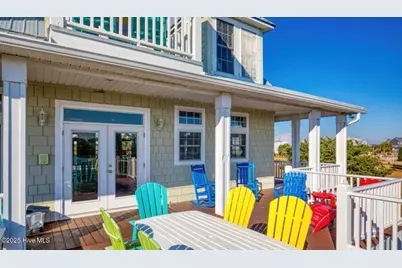 4 Sailview Drive, North Topsail Beach, NC 28460 - Photo 31