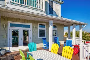 4 Sailview Dr, North Topsail Beach, NC 28460 - Photo 31