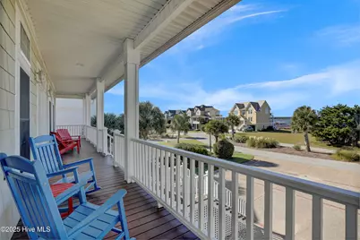 4 Sailview Drive, North Topsail Beach, NC 28460 - Photo 13