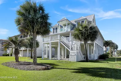 4 Sailview Drive, North Topsail Beach, NC 28460 - Photo 33