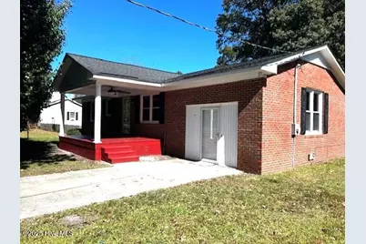 1817 Cobb Road, Kinston, NC 28501 - Photo 1