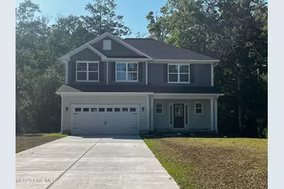 2966 Mithwick Street SW, Shallotte, NC 28470 - Photo 1