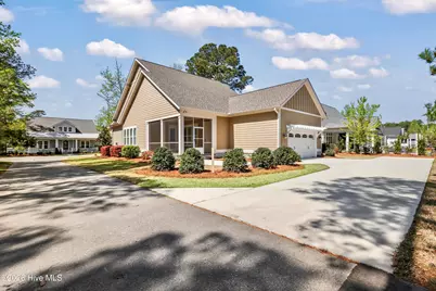 3604 Haughton Lane, Castle Hayne, NC 28429 - Photo 3