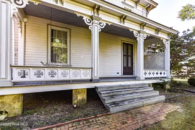 625 W Main Street, Murfreesboro, NC 27855 - Photo 69