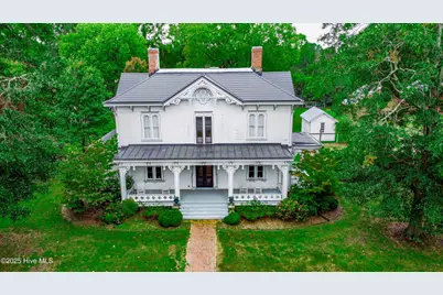 625 W Main Street, Murfreesboro, NC 27855 - Photo 57