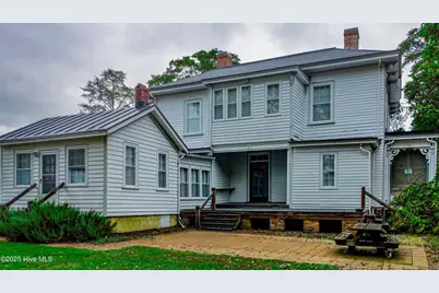 625 W Main Street, Murfreesboro, NC 27855 - Photo 63