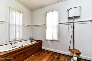 625 W Main St, Murfreesboro, NC 27855 - Photo 25