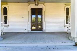 625 W Main St, Murfreesboro, NC 27855 - Photo 73