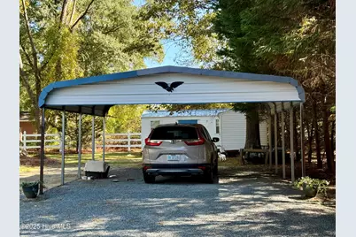 902 Aberdeen Road, Laurinburg, NC 28352 - Photo 21