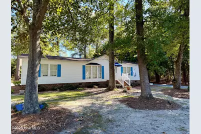 902 Aberdeen Road, Laurinburg, NC 28352 - Photo 19