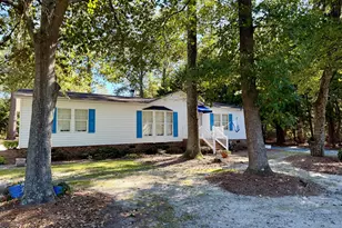 902 Aberdeen Rd, Laurinburg, NC 28352 - Photo 19
