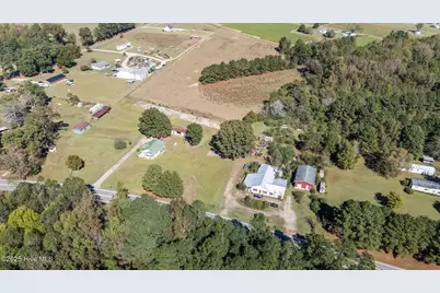 7477 N Nc 58, Castalia, NC 27816 - Photo 33