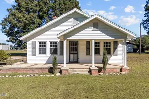 7477 N Nc 58, Castalia, NC 27816 - Photo 1