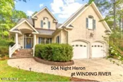 504 Night Heron Court SE, Bolivia, NC 28422 - Photo 1