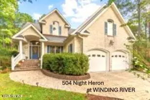 504 Night Heron Ct SE, Bolivia, NC 28422 - Photo 1