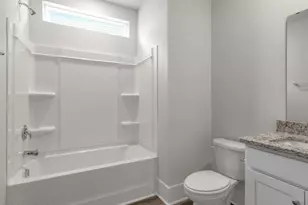 320 Hammock Bay Wy, Hubert, NC 28539 - Photo 23