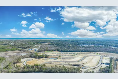 320 Hammock Bay Way #Lot 32, Hubert, NC 28539 - Photo 45