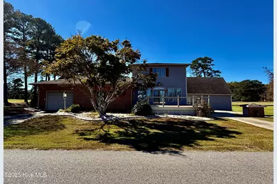1020 Dixie Trail, Williamston, NC 27892 - Photo 11
