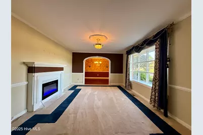 1020 Dixie Trail, Williamston, NC 27892 - Photo 29
