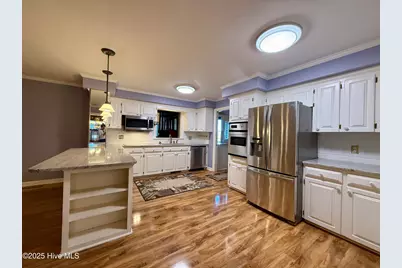 1020 Dixie Trail, Williamston, NC 27892 - Photo 35