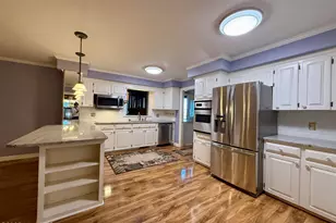 1020 Dixie Trail, Williamston, NC 27892 - Photo 35
