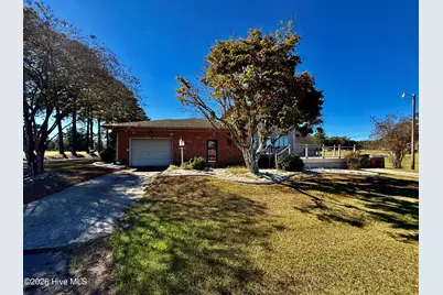 1020 Dixie Trail, Williamston, NC 27892 - Photo 13