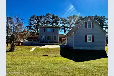 1020 Dixie Trail, Williamston, NC 27892 - Photo 9