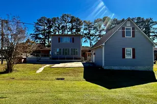 1020 Dixie Trail, Williamston, NC 27892 - Photo 9