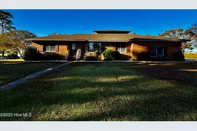 1020 Dixie Trail, Williamston, NC 27892 - Photo 5