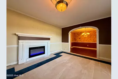 1020 Dixie Trail, Williamston, NC 27892 - Photo 31