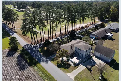 1020 Dixie Trail, Williamston, NC 27892 - Photo 21