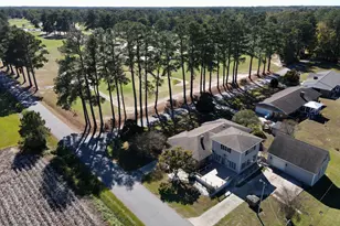 1020 Dixie Trail, Williamston, NC 27892 - Photo 21
