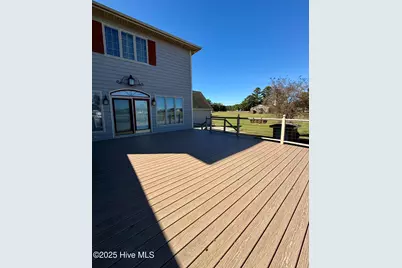 1020 Dixie Trail, Williamston, NC 27892 - Photo 25