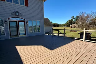 1020 Dixie Trail, Williamston, NC 27892 - Photo 25