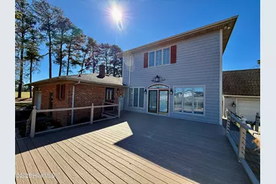 1020 Dixie Trail, Williamston, NC 27892 - Photo 23