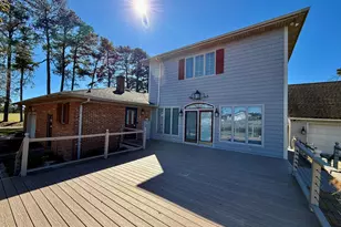 1020 Dixie Trail, Williamston, NC 27892 - Photo 23