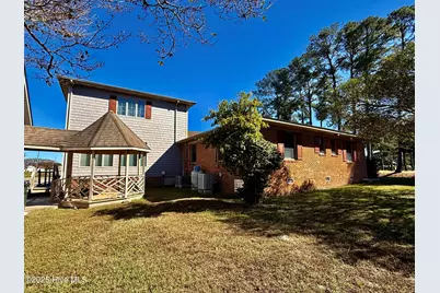 1020 Dixie Trail, Williamston, NC 27892 - Photo 7