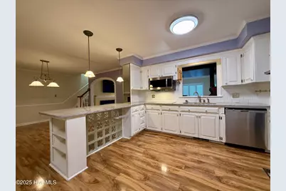 1020 Dixie Trail, Williamston, NC 27892 - Photo 39