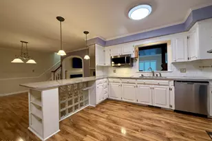 1020 Dixie Trail, Williamston, NC 27892 - Photo 39