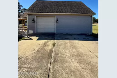 1020 Dixie Trail, Williamston, NC 27892 - Photo 99