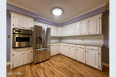 1020 Dixie Trail, Williamston, NC 27892 - Photo 37